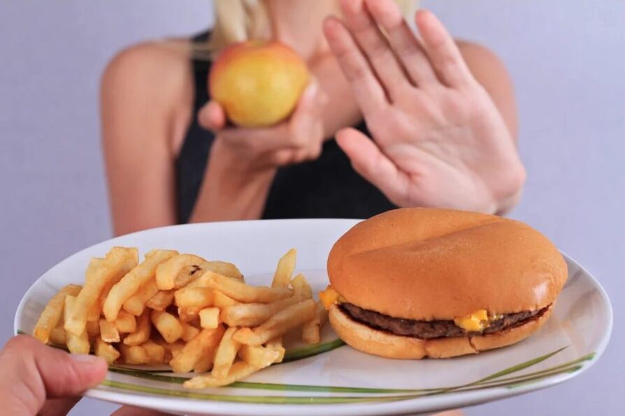 Reject harmful products