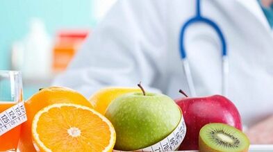 What can I eat if I have gastritis