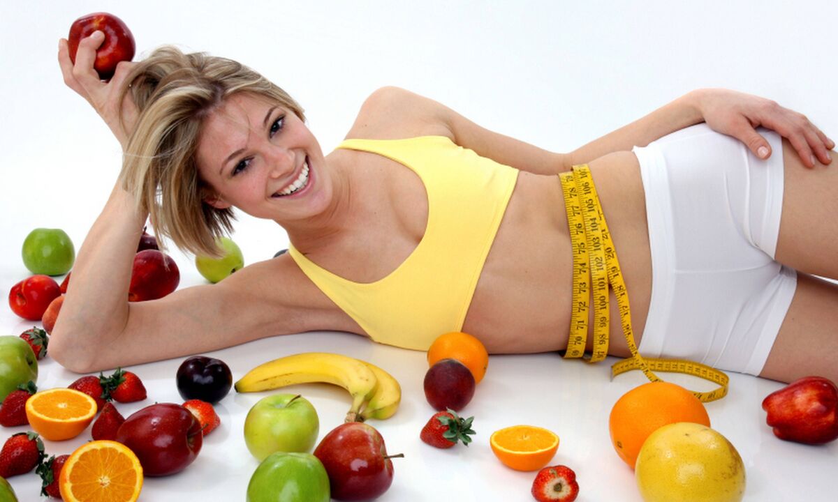 Dukan's take on being overweight